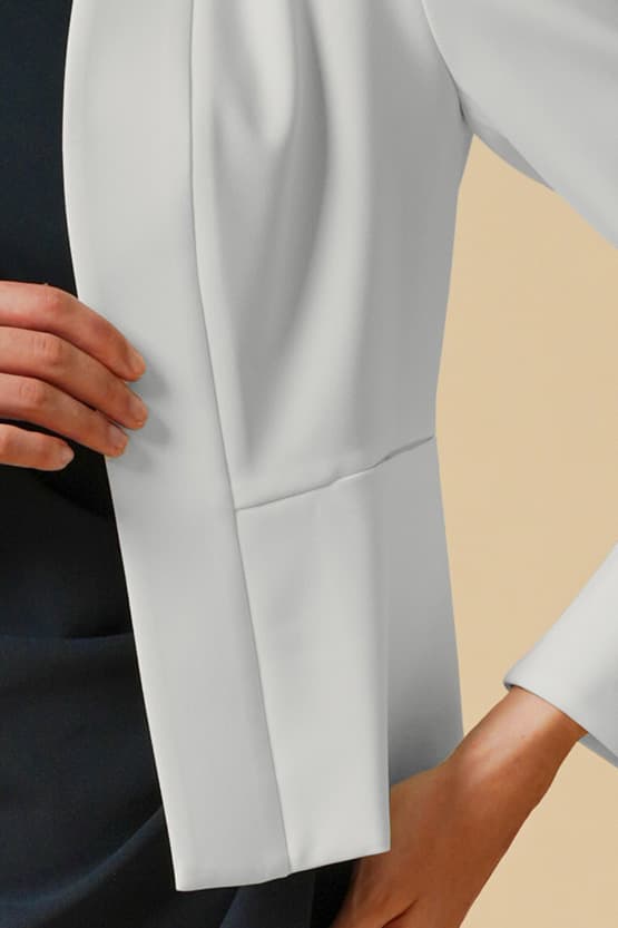 Active Cool: Bolero Jacket