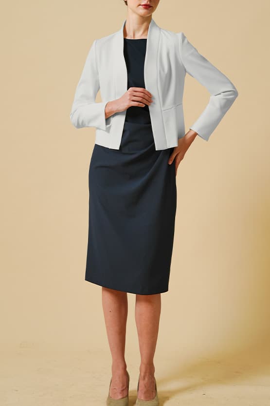 Active Cool: Bolero Jacket