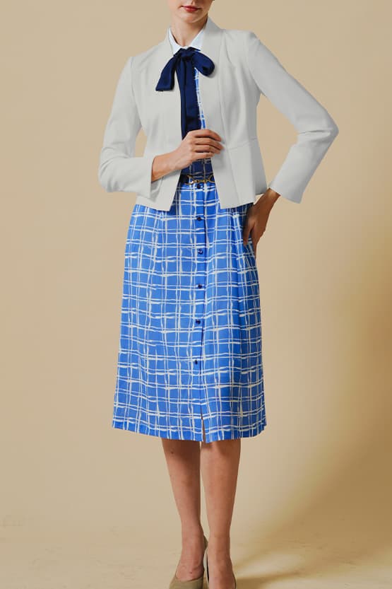 Active Cool: Bolero Jacket