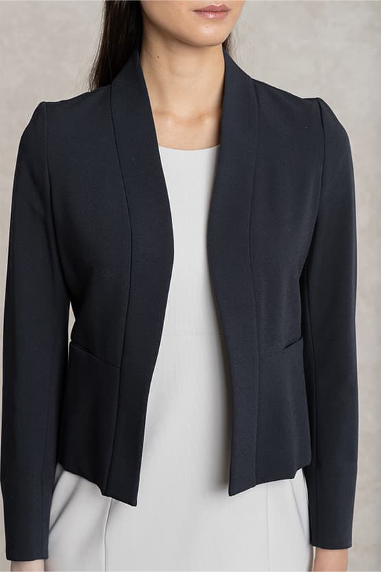 Active Cool: Bolero Jacket