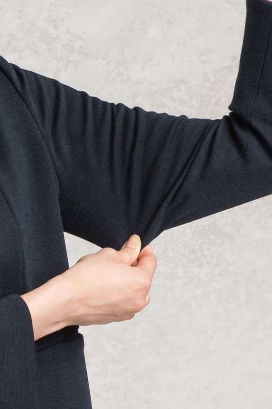 Active Cool: Bolero Jacket