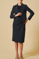 Active Cool: Bolero Jacket