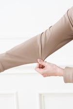 Vegan Leather: Riders Jacket