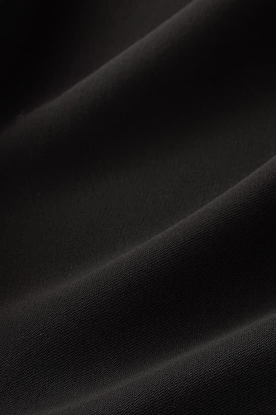 Smart Stretch Long Collarless Jacket