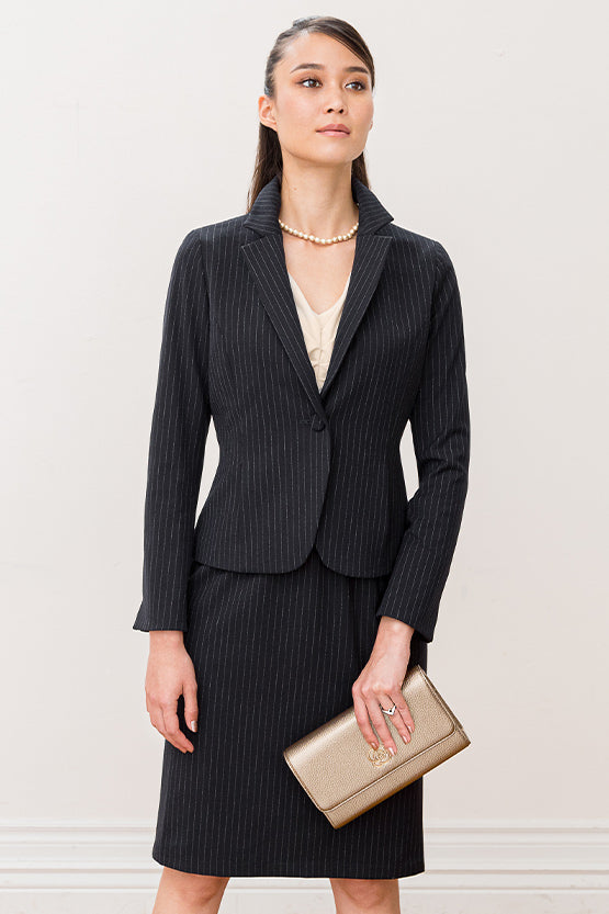 Outlast Tailored Jacket