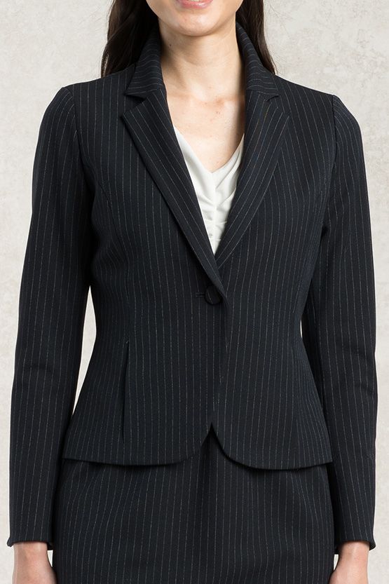 Outlast Tailored Jacket