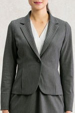 Outlast Tailored Jacket