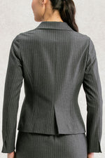 Outlast Tailored Jacket