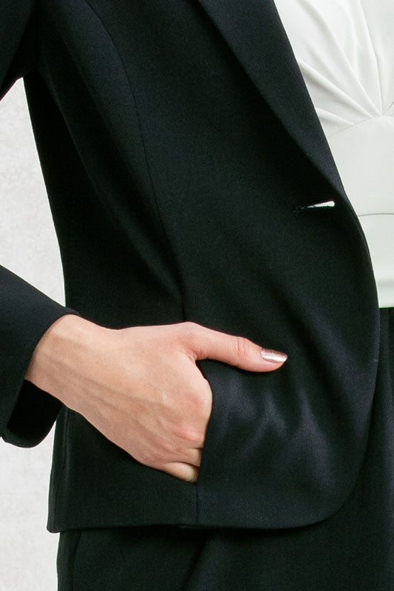 Outlast Tailored Jacket