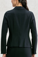 Outlast Tailored Jacket