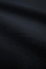 Active Cool: Front Hook Collarless Jacket