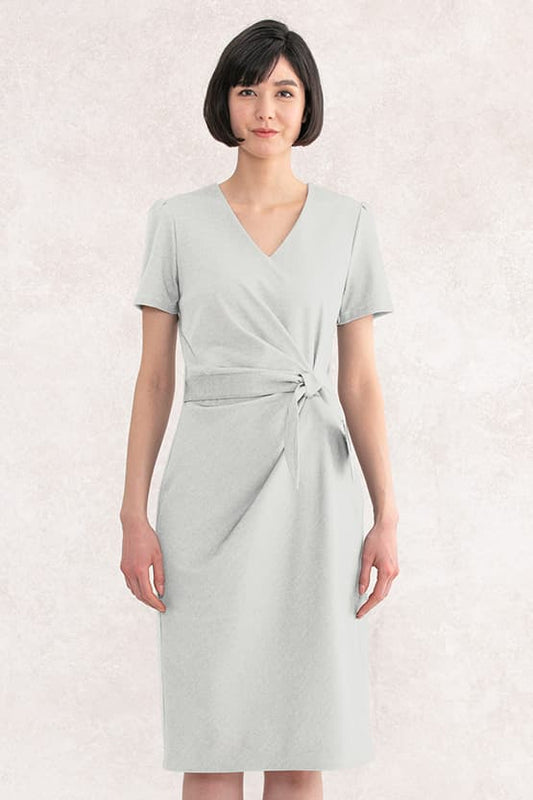 Active Cool: Active Cool V-Neck Daily Dress