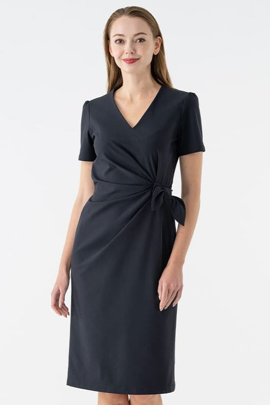 Active Cool: Active Cool V-Neck Daily Dress