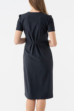 Active Cool: Active Cool V-Neck Daily Dress