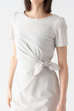 Lightweight Tricot / Cool Touch: Daily Dress