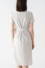 Lightweight Tricot / Cool Touch: Daily Dress