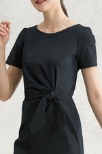 Lightweight Tricot / Cool Touch: Daily Dress