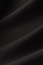 Smart Stretch V-neck I-line Dress