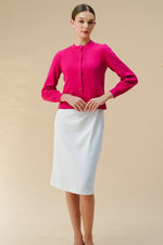 Active Cool: Active Cool White Sash T-Dress