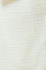 【Tweed】A-line Sack Dress