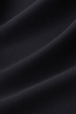 Smart Stretch: Sack Dress