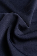 Hard-Twist Stretch / Comfort-Function: Smooth Twist Long Marilyn Dress