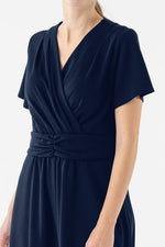 Ice Jersey Marilyn Dress