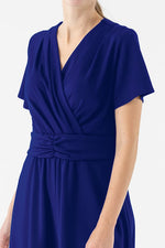 Ice Jersey Marilyn Dress