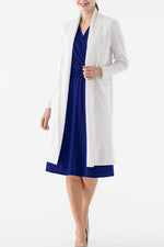 Ice Jersey Marilyn Dress