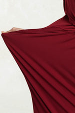 Brushed Back: Venus Dress (With Anti-Static Petticoat)