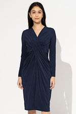 Brushed Back: Venus Dress (With Anti-Static Petticoat)