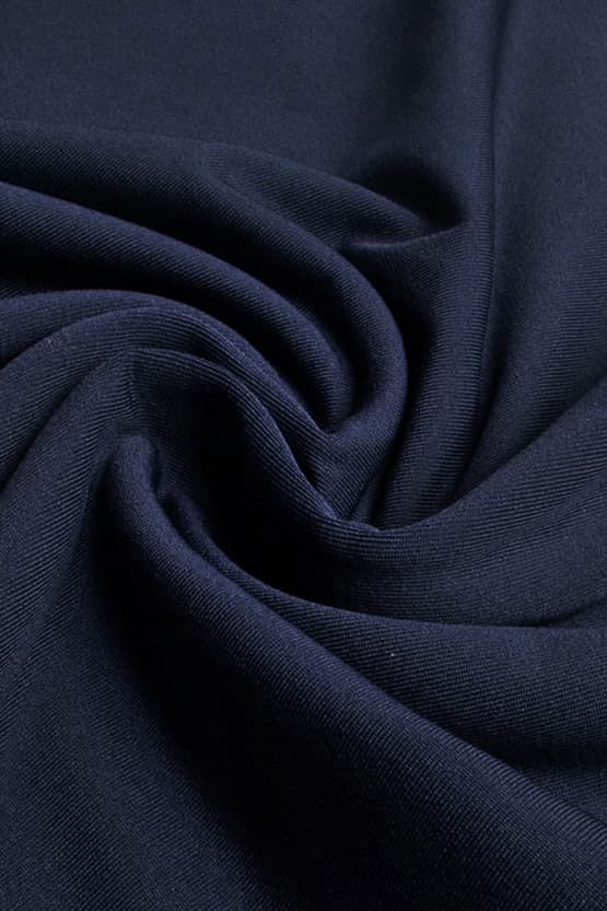 Brushed Back: Venus Dress (With Anti-Static Petticoat)