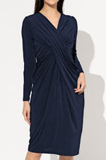 Brushed Back: Venus Dress (With Anti-Static Petticoat)