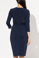 Brushed Back: Venus Dress (With Anti-Static Petticoat)