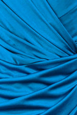 Silk-Like Venus Dress