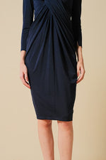 4-Way Jersey Venus Dress