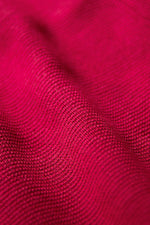 ☆ Milano Rib Knit Dress