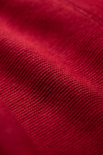 ☆ Milano Rib Knit Dress