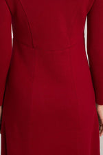 ☆ Milano Rib Knit Dress