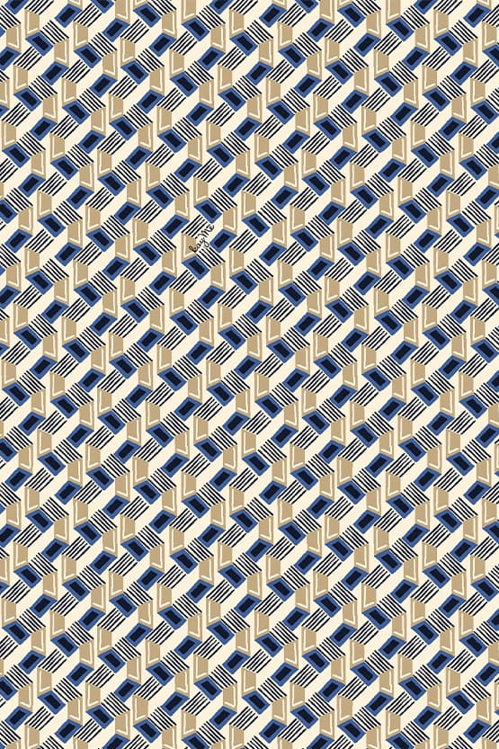 Stretch Jersey: Stretch Jersey Prism Shell Dress