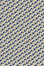 Stretch Jersey: Stretch Jersey Prism Shell Dress