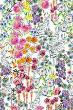 Stretch Jersey: Knee-Length Twisted Dress