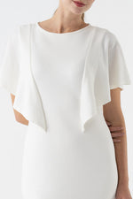 Clione Knit Dress