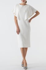 Clione Knit Dress
