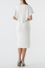 Clione Knit Dress