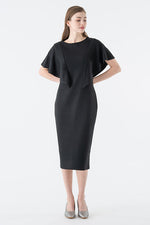 Clione Knit Dress