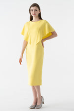Clione Knit Dress
