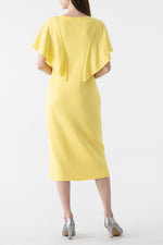 Clione Knit Dress