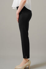 Space Material: Tapered Pants