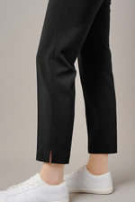 Space Material: Tapered Pants